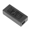MikroTik Fuente de alimentación 48V 2A 96W con conector