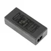 MikroTik Fuente de alimentación 48V 2A 96W con conector
