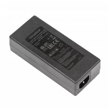 MikroTik Fuente de alimentación 48V 2A 96W con conector