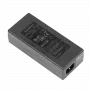 MikroTik Fuente de alimentación 48V 2A 96W con conector