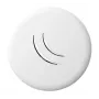 MikroTik cAP lite 54 Mbit/s blanco Power over Ethernet (PoE)