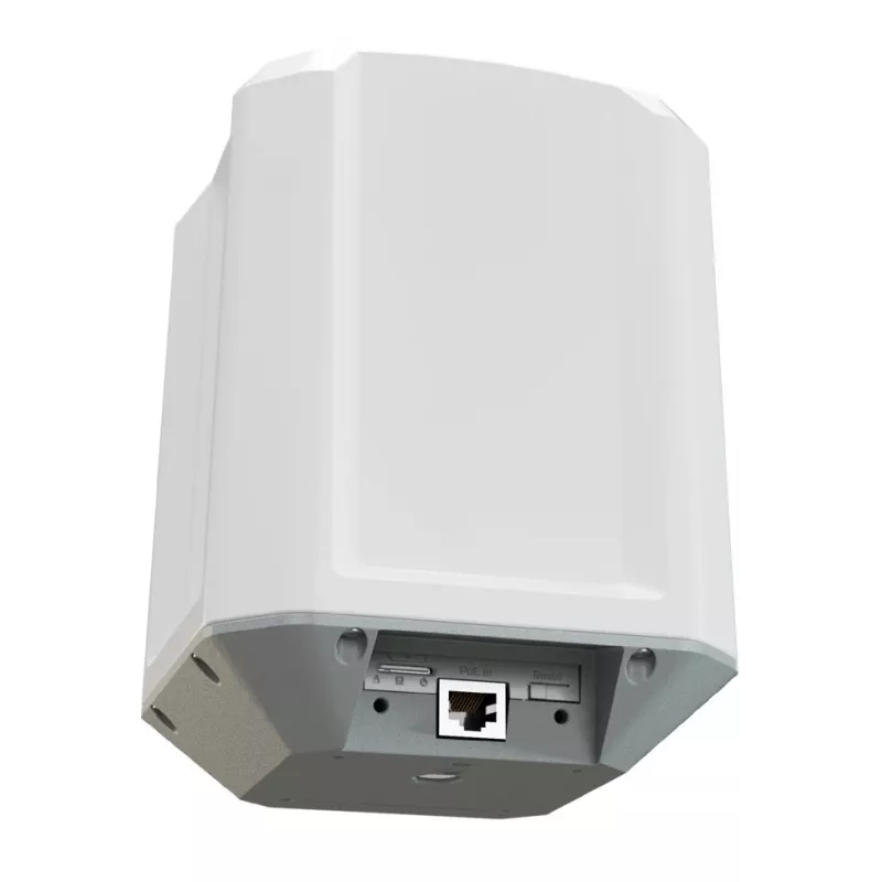 MikroTik LAMP 5G R16 LAMPGM&RG520F-EU módem/router celular 5G, 1x Gigabit Ethernet, MU-MIMO