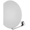 MikroTik LDF 5 (RBLDF-5nD) CPE con antena direccional integrada 5GHz 9dBi, 1x 10/100 Ethernet, Passive PoE, RouterOS L3