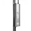 MikroTik MTP250-53V47-OD Adaptador de corriente/inversor para exterior 250 W Zinc