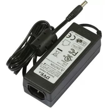 MikroTik fuente de alimentación para RouterBOARD 411 - 24V 0.38A enchufe EU