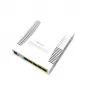 MikroTik RB260GSP Switch Gigabit PoE de 5 puertos con SFP