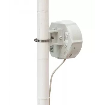 MikroTik SXT SA5 ac blanco Power over Ethernet (PoE)