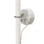 MikroTik SXT SA5 ac blanco Power over Ethernet (PoE)
