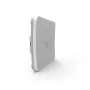 MikroTik SXTsq Lite5 Blanco Compatible con PoE
