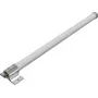 Antena omnidireccional MikroTik TOF-2400-8V-4 SMA 8 dBi