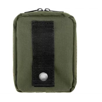 MIL-TEC Botiquín de primeros auxilios Midi Pack - Oliva