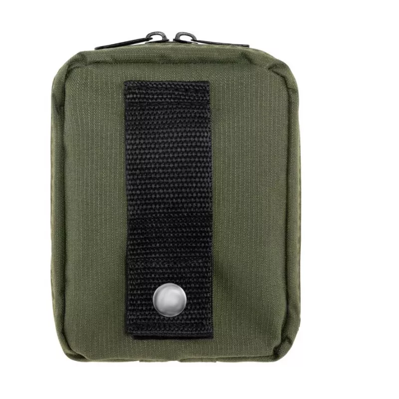 MIL-TEC Botiquín de primeros auxilios Midi Pack - Oliva