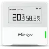 Milesight IoT AM102 Sensor de monitorización ambiental LoRaWAN (AM102-868M)