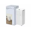 Mill MPAC5000 Aire acondicionado 5000 BTU, para habitaciones de hasta 12 m², blanco