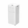 Mill MPAC5000 Aire acondicionado 5000 BTU, para habitaciones de hasta 12 m², blanco