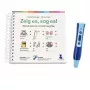 MILLENNIUM 2000 Anybook Pro pack con Zeig es, sag es