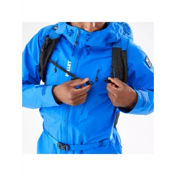 Millet Trilogy Jorasses 30 Mochila de senderismo