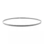 Milwaukee hoja de sierra de cinta bimetal portátil para HBS120E/V28, 1140 mm x 12,7 mm x 0,5 mm, paso de diente 1,8 mm, pack de 3