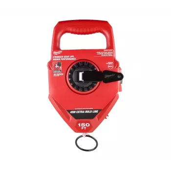 Milwaukee cordel de marcar 45m bobina