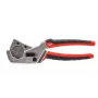 MILWAUKEE Cortatubos de plástico máx. Ø 25 mm