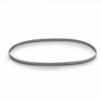 Milwaukee Hoja de sierra de cinta Premium 29 pulgadas x 1/2 pulgadas 12/14 TPI bimetálica, pack de 3