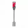 Milwaukee Cincel plano SDS-Max con autoafilado 50mm x 300mm