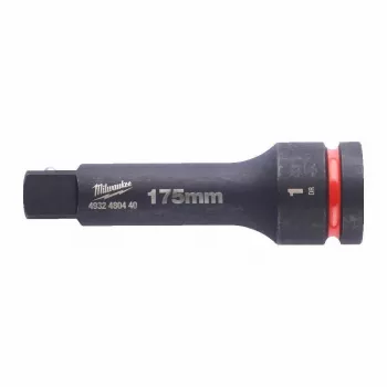Milwaukee SHOCKWAVE Impact Duty extensión de impacto con accionamiento de 1/2