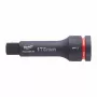Milwaukee SHOCKWAVE Impact Duty extensión de impacto con accionamiento de 1/2