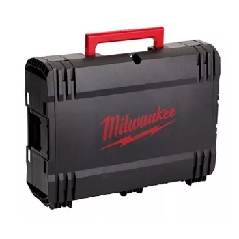 Milwaukee Suitcase HD Box 1 Maletín de herramientas Heavy-Duty
