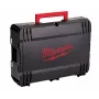 Milwaukee Suitcase HD Box 1 Maletín de herramientas Heavy-Duty