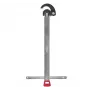 Llave de lavabo MILWAUKEE 10-32 mm telescópica
