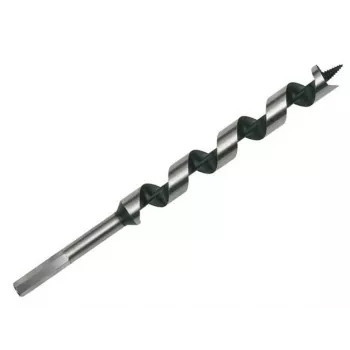 Milwaukee Broca de pala para madera 30 mm x 460 mm, vástago hexagonal 11 mm