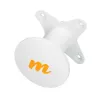Mimosa N5-X25 antena de bocina modular para C5x, pack de 2, 25 dBi, 8°, 4,9-6,4 GHz, 429 mm