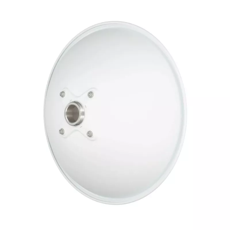 Mimosa N5-X25 antena de bocina modular para C5x, pack de 2, 25 dBi, 8°, 4,9-6,4 GHz, 429 mm