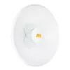 Mimosa N5-X25 antena de bocina modular para C5x, pack de 2, 25 dBi, 8°, 4,9-6,4 GHz, 429 mm