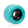 MindLess Viper Ruedas 65 mm azul - set de 4