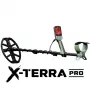 Minelab X-Terra Pro detector de metales