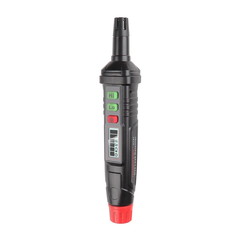 Mini detector de fugas de gas Habotest HT61
