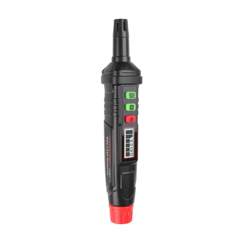 Mini detector de fugas de gas Habotest HT61