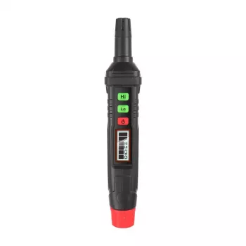 Mini detector de fugas de gas Habotest HT61