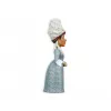 MINIX Bridgerton Queen Charlotte Figura coleccionable