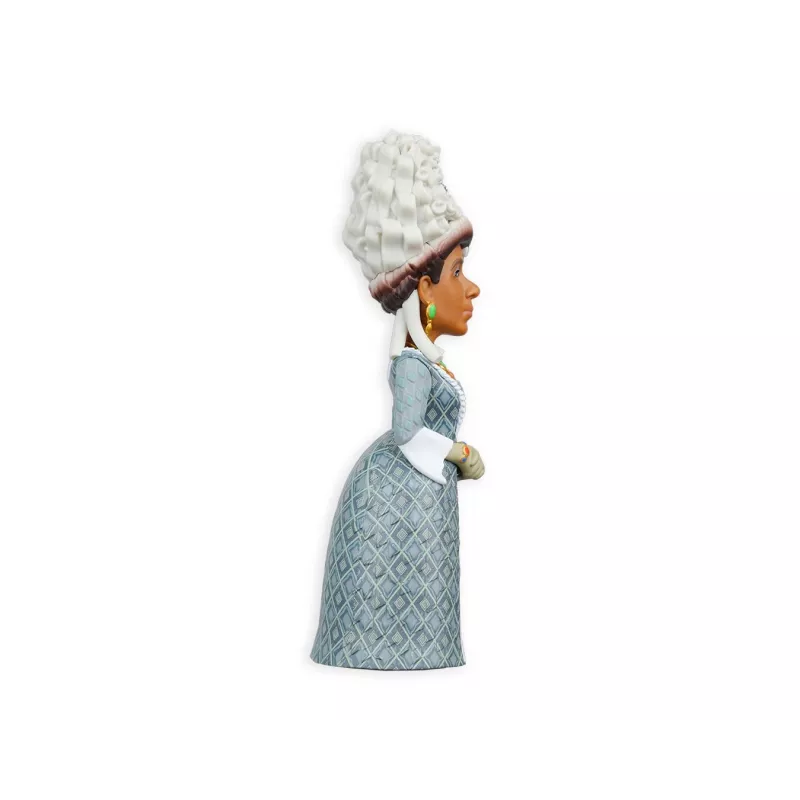 MINIX Bridgerton Queen Charlotte Figura coleccionable