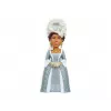 MINIX Bridgerton Queen Charlotte Figura coleccionable