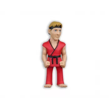 Figura de colección MINIX Cobra Kai - Johnny Lawrence