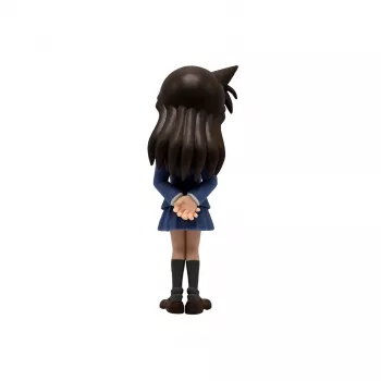 MINIX Detective Conan Ran Mori Figura coleccionable de vinilo