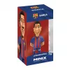 MINIX FC Barcelona - Figura coleccionable Robert Lewandowski