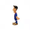 MINIX FC Barcelona - Figura coleccionable Robert Lewandowski