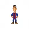 MINIX FC Barcelona - Figura coleccionable Robert Lewandowski