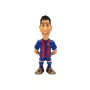 MINIX FC Barcelona - Figura coleccionable Robert Lewandowski