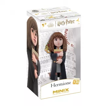 MINIX Figura coleccionable Harry Potter Hermione Granger